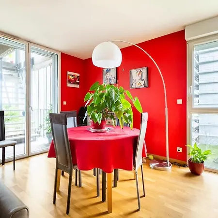 Location Privee Avec Salle De Bain Et Wc Privatifs Dans Moderne Bed & Breakfast