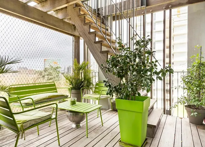 Location Privee Avec Salle De Bain Et Wc Privatifs Dans Moderne Alojamento de Acomodação e Pequeno-almoço 4*