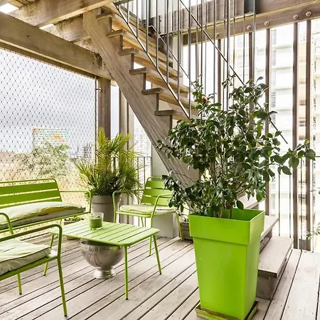 Location Privee Avec Salle De Bain Et Wc Privatifs Dans Moderne Frühstückspension 4*